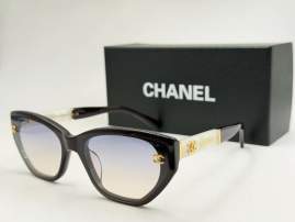 Picture of Chanel Sunglasses _SKUfw80235822fw
